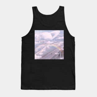 The Rainbow Bridge Tank Top